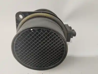 Автозапчастина б/у витратомір повітря для seat leon st (5f8) 2.0 tdi посилання на oem iam 0281002956  