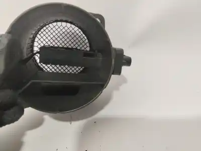 Автозапчастина б/у витратомір повітря для seat leon st (5f8) 2.0 tdi посилання на oem iam 0281002956  