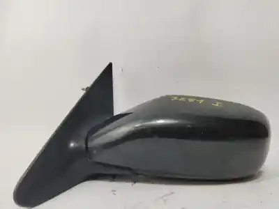 Peça sobressalente para automóvel em segunda mão espelho retrovisor esquerdo por renault laguna ii (bg0) authentique 120 cv / 88 kw referências oem iam e9014128