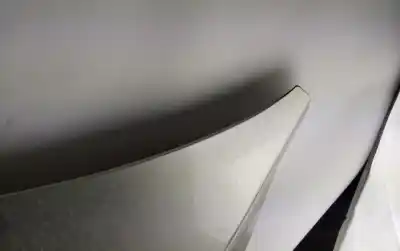 Peça sobressalente para automóvel em segunda mão capot por mazda 5 (cw) pulse 116 cv / 85 kw referências oem iam 