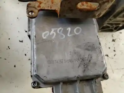 Автозапчастина б/у рульва колонка для renault captur limited посилання на oem iam 6900004546b