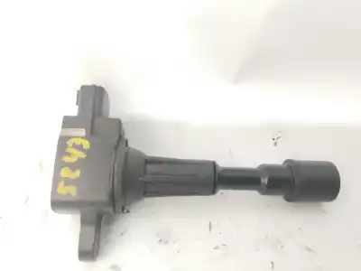 Second-hand car spare part Ignition Coil for MAZDA 3 BERLINA (BK) 1.6 VVT Active OEM IAM references AIC4051  