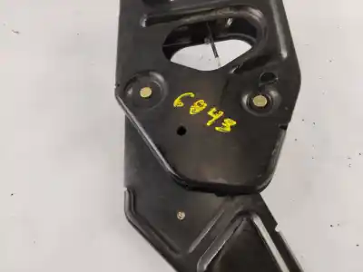 Gebrauchtes Autoersatzteil  zum RENAULT MASTER II PHASE 2 CAJA CERRADA  OEM-IAM-Referenzen   