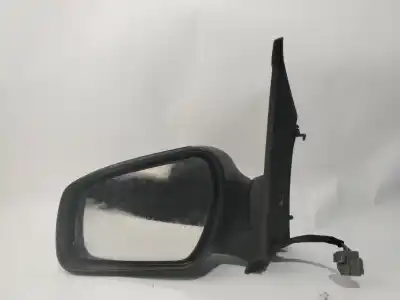 Peça sobressalente para automóvel em segunda mão espelho retrovisor esquerdo por ford focus berlina (cap) ambiente (d) referências oem iam e9024399  
