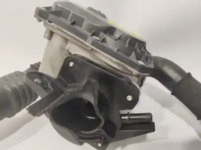 Second-hand car spare part throttle body for renault clio iv limited oem iam references h8201171233  
