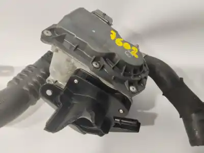 Second-hand car spare part throttle body for renault clio iv limited oem iam references h8201171233  