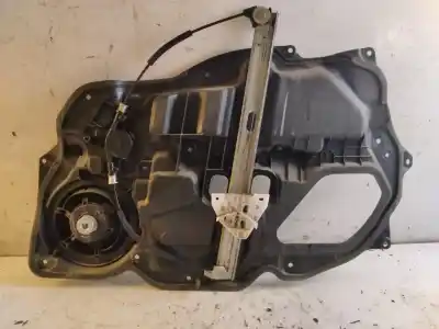Second-hand car spare part driver left window regulator for mazda 2 lim. (de) 1.4 diesel cat oem iam references   