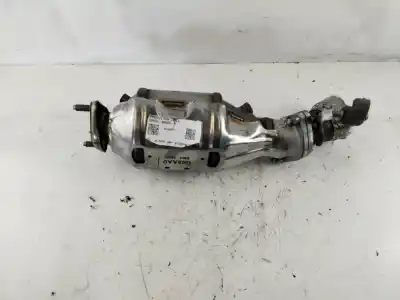 Pezzo di ricambio per auto di seconda mano catalizzatore per kia xceed drive riferimenti oem iam g08aa0  