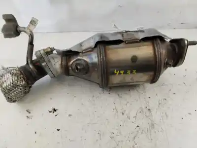 Pezzo di ricambio per auto di seconda mano catalizzatore per kia xceed drive riferimenti oem iam g08aa0  