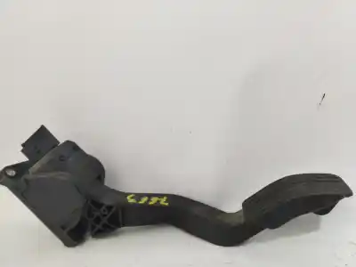 Gebrauchtes Autoersatzteil  zum PEUGEOT 207  OEM-IAM-Referenzen 9681844080  