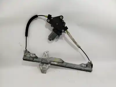 Piesă de schimb auto la mâna a doua MECANISM ACȚIONARE GEAM FAȚÃ DREAPTA pentru CITROEN C-ELYSEE (DD_)  Referințe OEM IAM 9674412380  