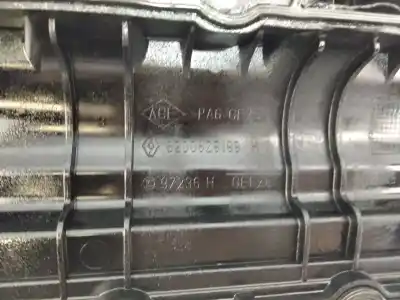 Second-hand car spare part Rocker Cover for RENAULT CLIO IV Expression OEM IAM references 8200629199H  