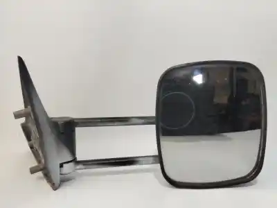 Second-hand car spare part right rearview mirror for opel combo (corsa b) cargo oem iam references e1010450