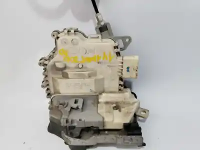 İkinci el araba yedek parçası sag ön kapi kilidi için audi a4 avant (8k5) (2008) básico quattro oem iam referansları 8j1837016c  