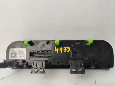 Автозапчастина б/у клімат-контроль для kia xceed drive посилання на oem iam 97250j7500  