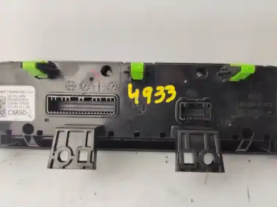 Автозапчастина б/у клімат-контроль для kia xceed drive посилання на oem iam 97250j7500  
