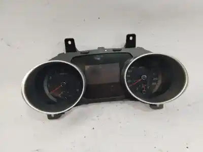 Автозапчастина б/у панель інструментів для kia xceed drive посилання на oem iam 116420398  