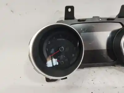 Автозапчастина б/у панель інструментів для kia xceed drive посилання на oem iam 116420398  