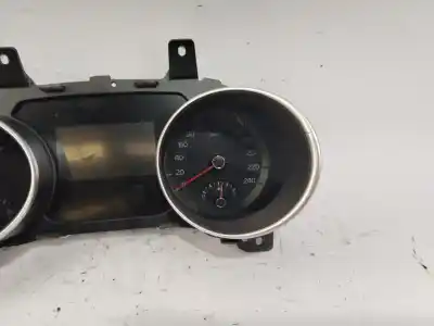 Автозапчастина б/у панель інструментів для kia xceed drive посилання на oem iam 116420398  