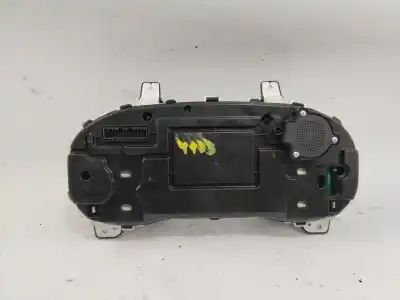 Автозапчастина б/у панель інструментів для kia xceed drive посилання на oem iam 116420398  