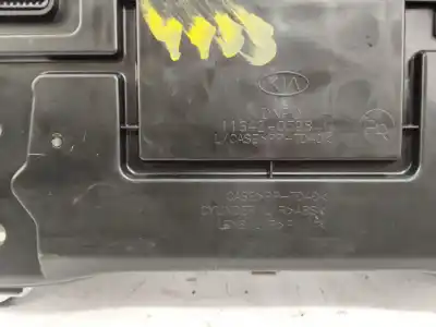 Автозапчастина б/у панель інструментів для kia xceed drive посилання на oem iam 116420398  