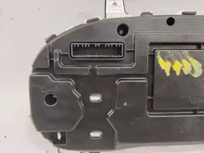 Автозапчастина б/у панель інструментів для kia xceed drive посилання на oem iam 116420398  