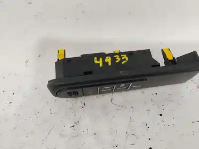 Автозапчастина б/у многофункційне управління для kia xceed drive посилання на oem iam 93700j7271wk