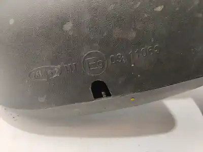 Автозапчастина б/у правий задний огляд для renault master ii phase 2 combi 3.0 dci diesel cat (zd3) посилання на oem iam e90311060  