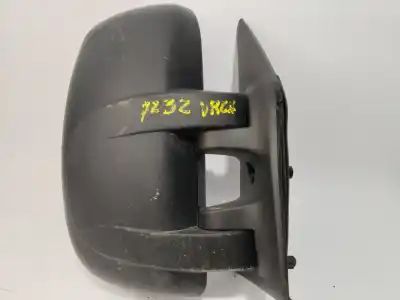 Автозапчастина б/у правий задний огляд для renault master ii phase 2 combi 3.0 dci diesel cat (zd3) посилання на oem iam e90311060  