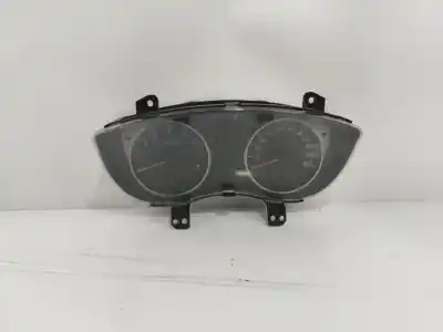 Peça sobressalente para automóvel em segunda mão quadrante por hyundai i20 style referências oem iam 94006-1j165  