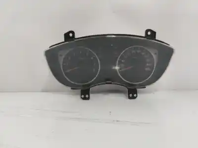 Peça sobressalente para automóvel em segunda mão quadrante por hyundai i20 style referências oem iam 94006-1j165  