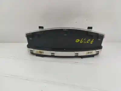 Peça sobressalente para automóvel em segunda mão quadrante por hyundai i20 style referências oem iam 94006-1j165  