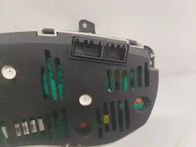 Peça sobressalente para automóvel em segunda mão quadrante por hyundai i20 style referências oem iam 94006-1j165  