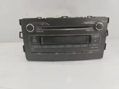 Second-hand car spare part  for TOYOTA AURIS  OEM IAM references E13033635  