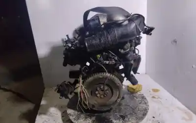 Автозапчастина б/у двигун комплект для peugeot 307 break / sw (s1) break xs посилання на oem iam rhs  