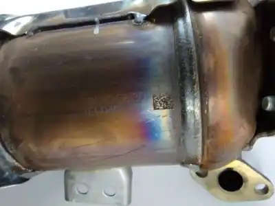 Автозапчастина б/у катализатор для kia xceed drive посилання на oem iam 2853008130  