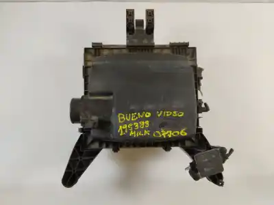 Second-hand car spare part air filter support for ford transit custom kombi 310 l1 tourneo titanium 149 cv / 110 kw oem iam references 