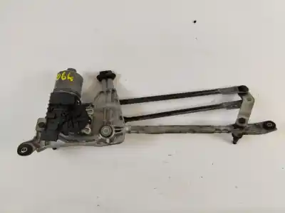 Peça sobressalente para automóvel em segunda mão motor do limpa para brisas por peugeot 308 sw ii (lc_, lj_, lr_, lx_, l4_) 1.6 bluehdi 120 referências oem iam 3397021828  