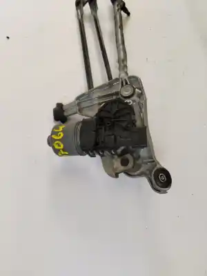 Peça sobressalente para automóvel em segunda mão motor do limpa para brisas por peugeot 308 sw ii (lc_, lj_, lr_, lx_, l4_) 1.6 bluehdi 120 referências oem iam 3397021828  