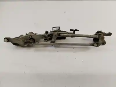 Second-hand car spare part front windshield wiper motor for mazda 2 (de_, dh_) 1.3 (de3fs) oem iam references df716737x