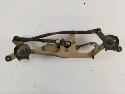 Pezzo di ricambio per auto di seconda mano Tiranti E Motorino Del Tergicristallo Anteriore per TOYOTA AURIS Hybrid Active Riferimenti OEM IAM 85110-02340  