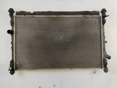 Second-hand car spare part water radiator for ford transit custom kombi 310 l1 tourneo titanium 149 cv / 110 kw oem iam references gk218005bb
