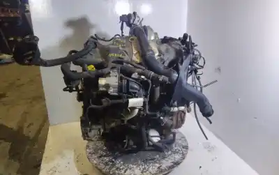 Second-hand car spare part complete engine for ford transit custom kombi 310 l1 tourneo titanium 149 cv / 110 kw oem iam references bkfd  