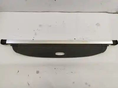 Peça sobressalente para automóvel em segunda mão chapeleira por kia sportage concept 4x2 referências oem iam 