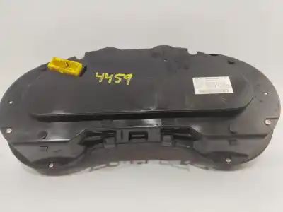 Pezzo di ricambio per auto di seconda mano pannello degli strumenti per peugeot 3008 confort riferimenti oem iam 9666174980