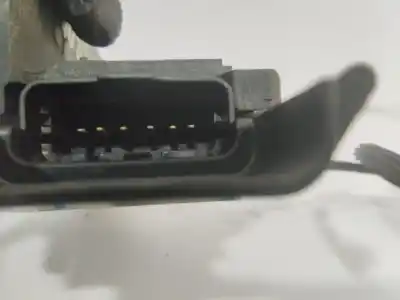 Pièce détachée automobile d'occasion Serrure De Porte Avant Droite pour PEUGEOT 207 Confort Références OEM IAM 24095158  