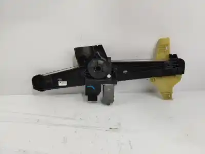 Автозапчасти б/у задний правый стеклорегулятор за PEUGEOT RIFTER ACRISTALADA ссылки OEM IAM 9830335380  