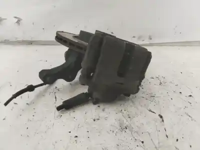 Second-hand car spare part front left knuckle for renault clio ii fase i (b/cbo) 1.2 16v alize 80 cv / 59 kw oem iam references   
