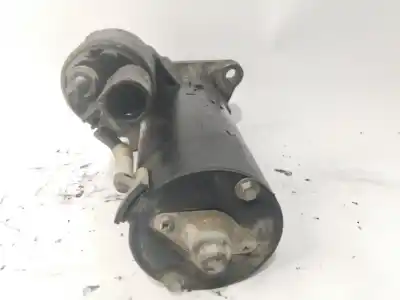Second-hand car spare part STARTER MOTOR for SKODA SUBERB (3T4)  OEM IAM references 0001123044  