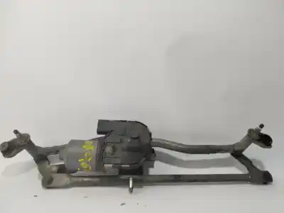 Tweedehands auto-onderdeel Ruitenwissermotor Voor voor AUDI A3 SPORTBACK (8P) 2.0 TDI Attraction OEM IAM-referenties 8P1955119E  